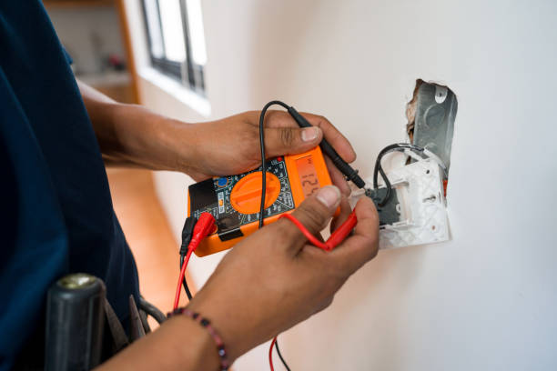 Best Home Electrical Repair  in Scottsboro, AL