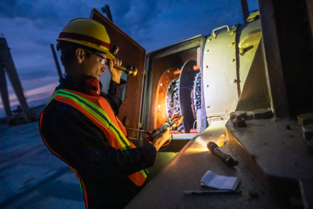 Best Electrical System Inspection  in Scottsboro, AL