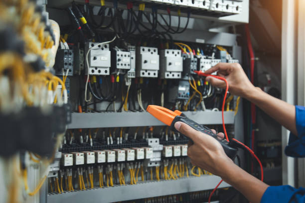 Best Electrician Near Me  in Scottsboro, AL