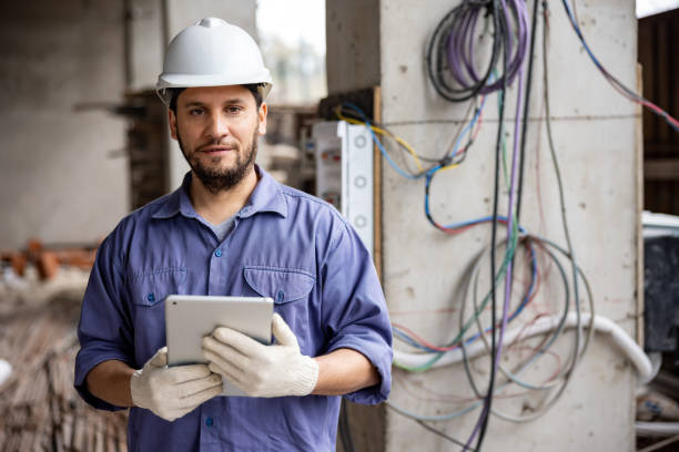 Best Emergency Electrical Repair  in Scottsboro, AL