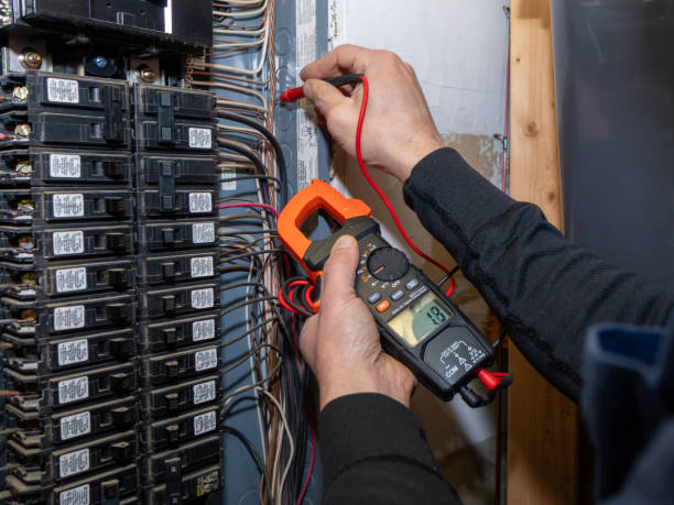 Best Electrical Installation Contractor  in Scottsboro, AL