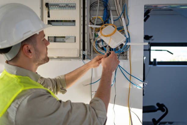 Best 24-Hour Electrician  in Scottsboro, AL
