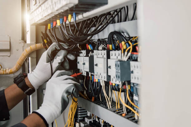 Best Electrical Rewiring Services  in Scottsboro, AL