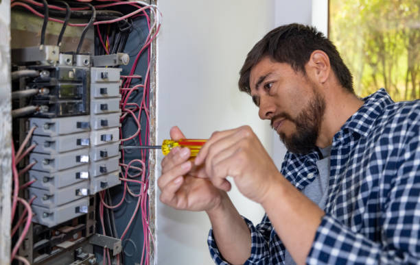 Best Electrical Upgrades for Homes  in Scottsboro, AL